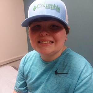 Meet your Posher, Derek